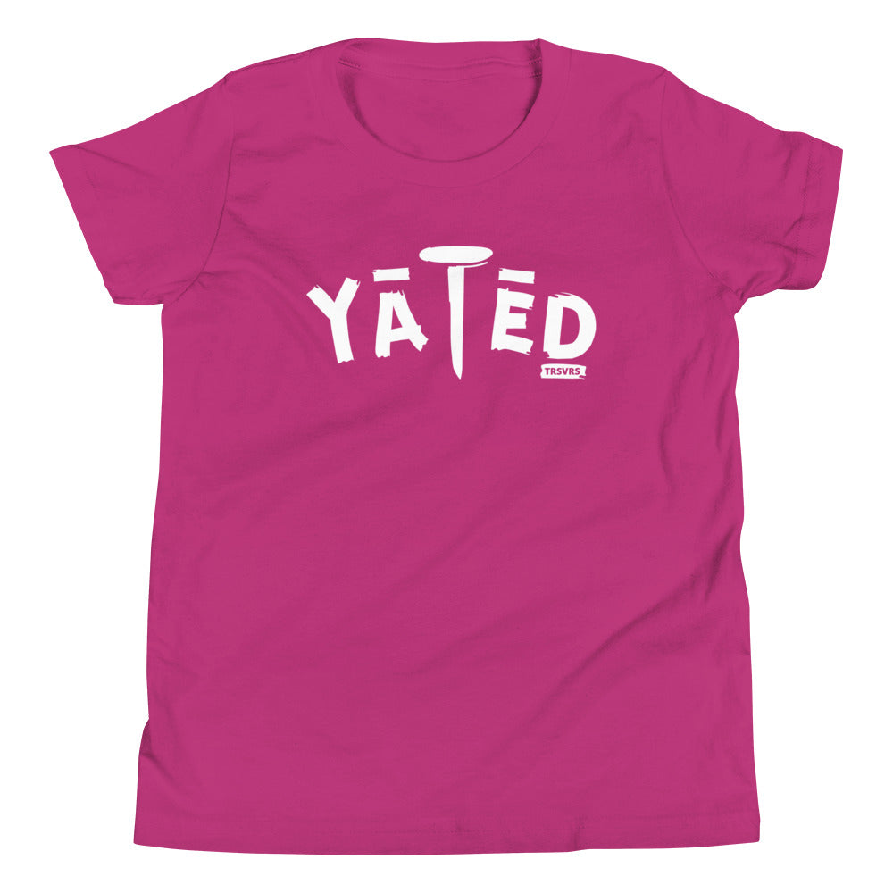 Yated Youth Tee