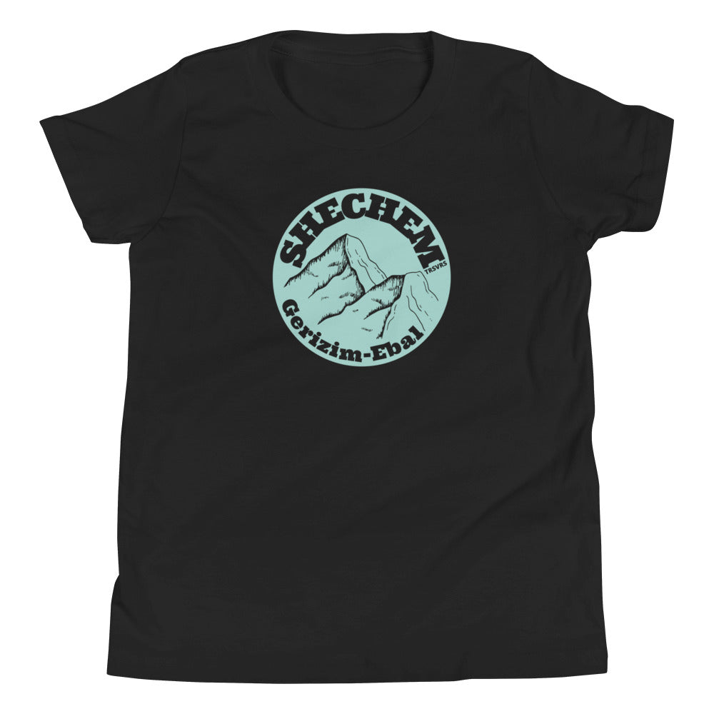 Shechem Youth Tee