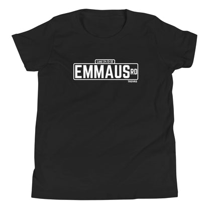 Emmaus Youth Tee