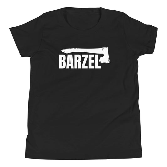 Barzel Youth Tee