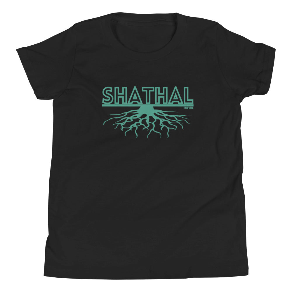 Shathal Youth Tee