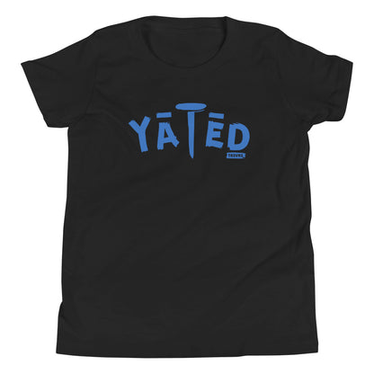 Yated Youth Tee