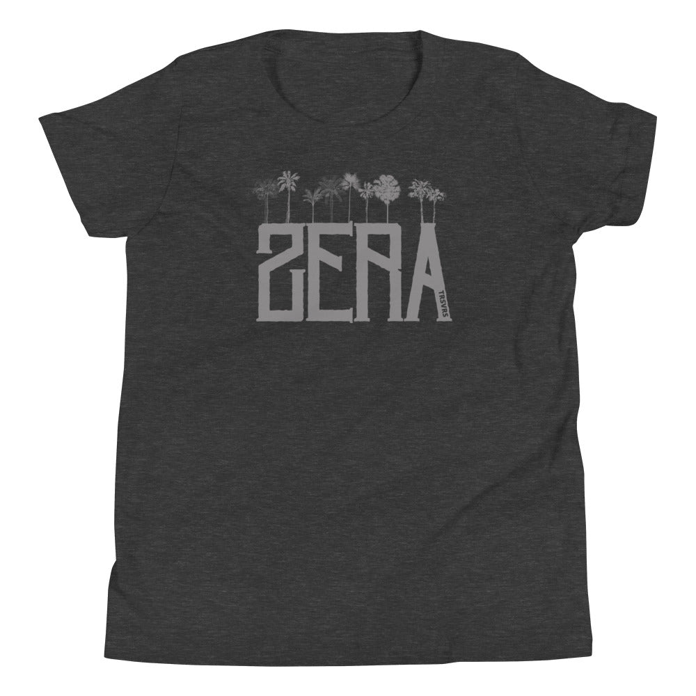 Zera Youth Tee