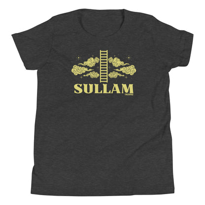 Sullam Youth Tee