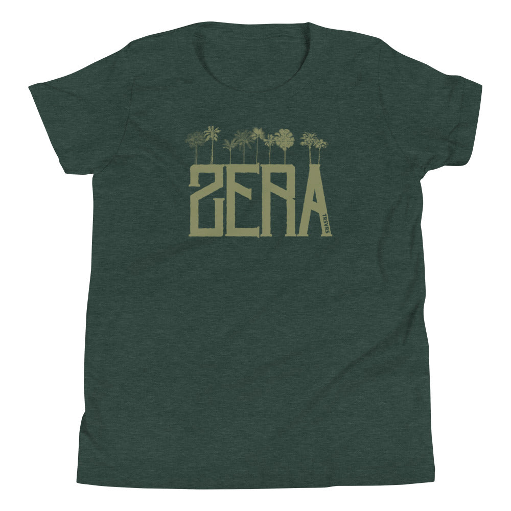 Zera Youth Tee