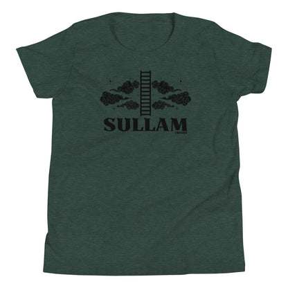 Sullam Youth Tee