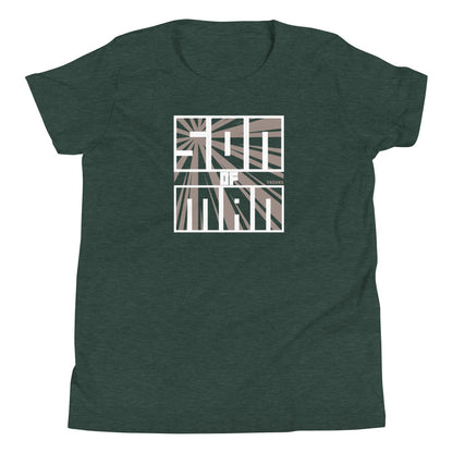 Son of Man Youth Tee