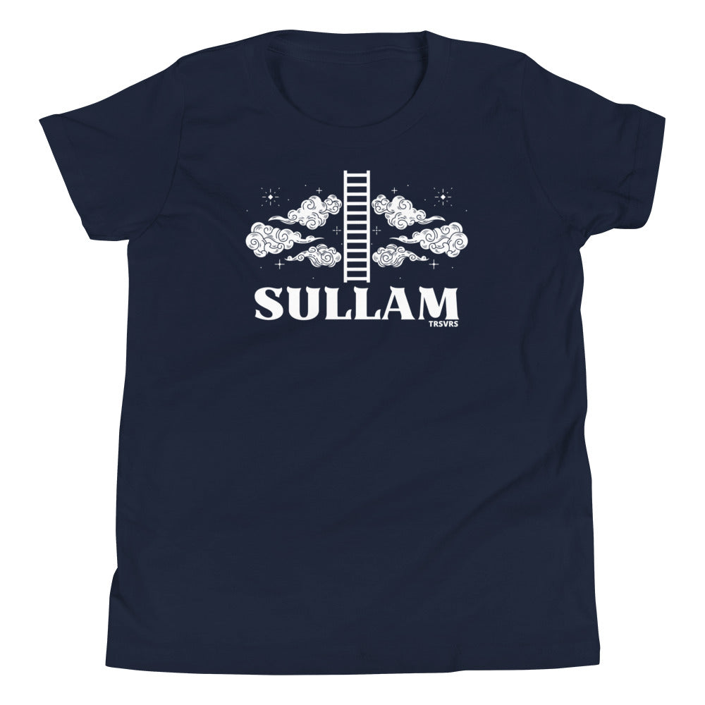 Sullam Youth Tee