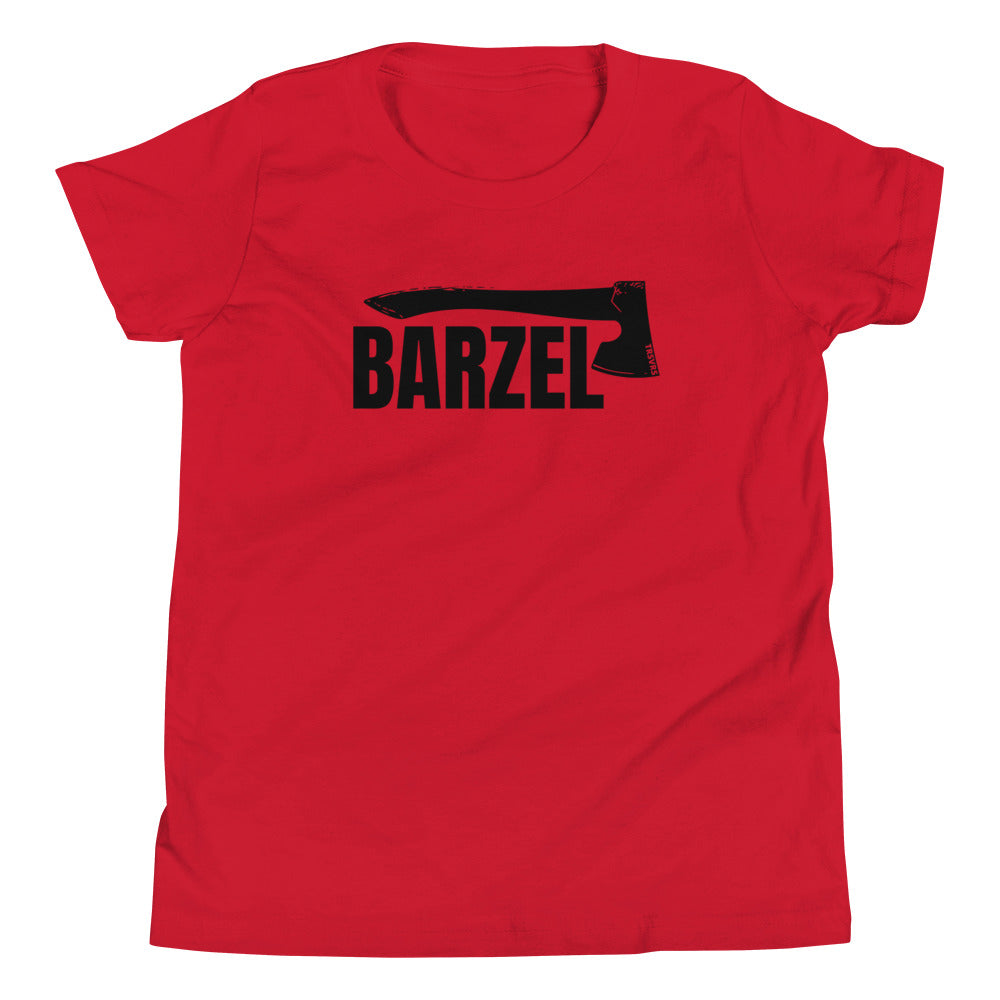 Barzel Youth Tee