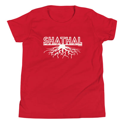 Shathal Youth Tee