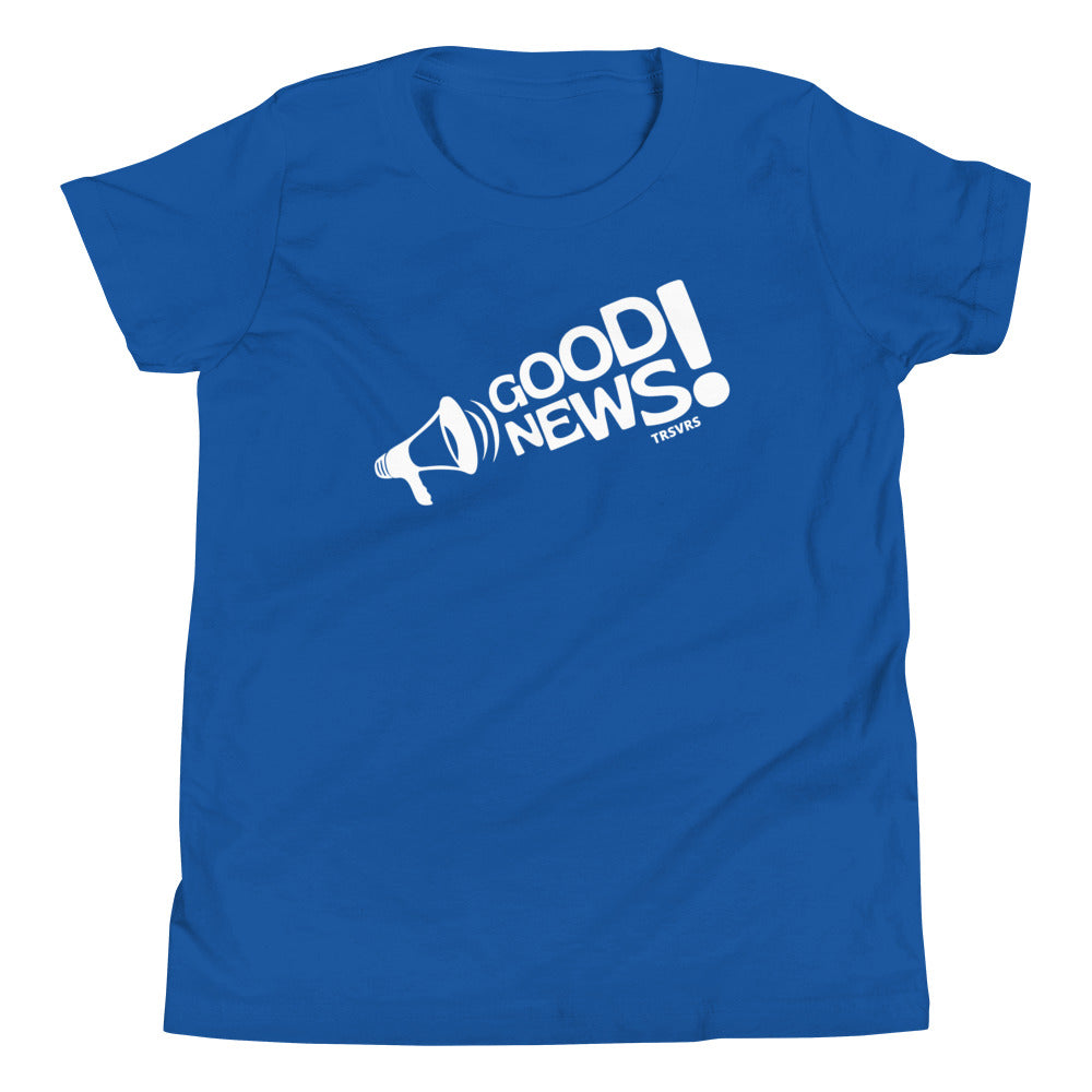 Good News Youth Tee