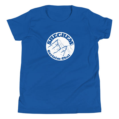 Shechem Youth Tee