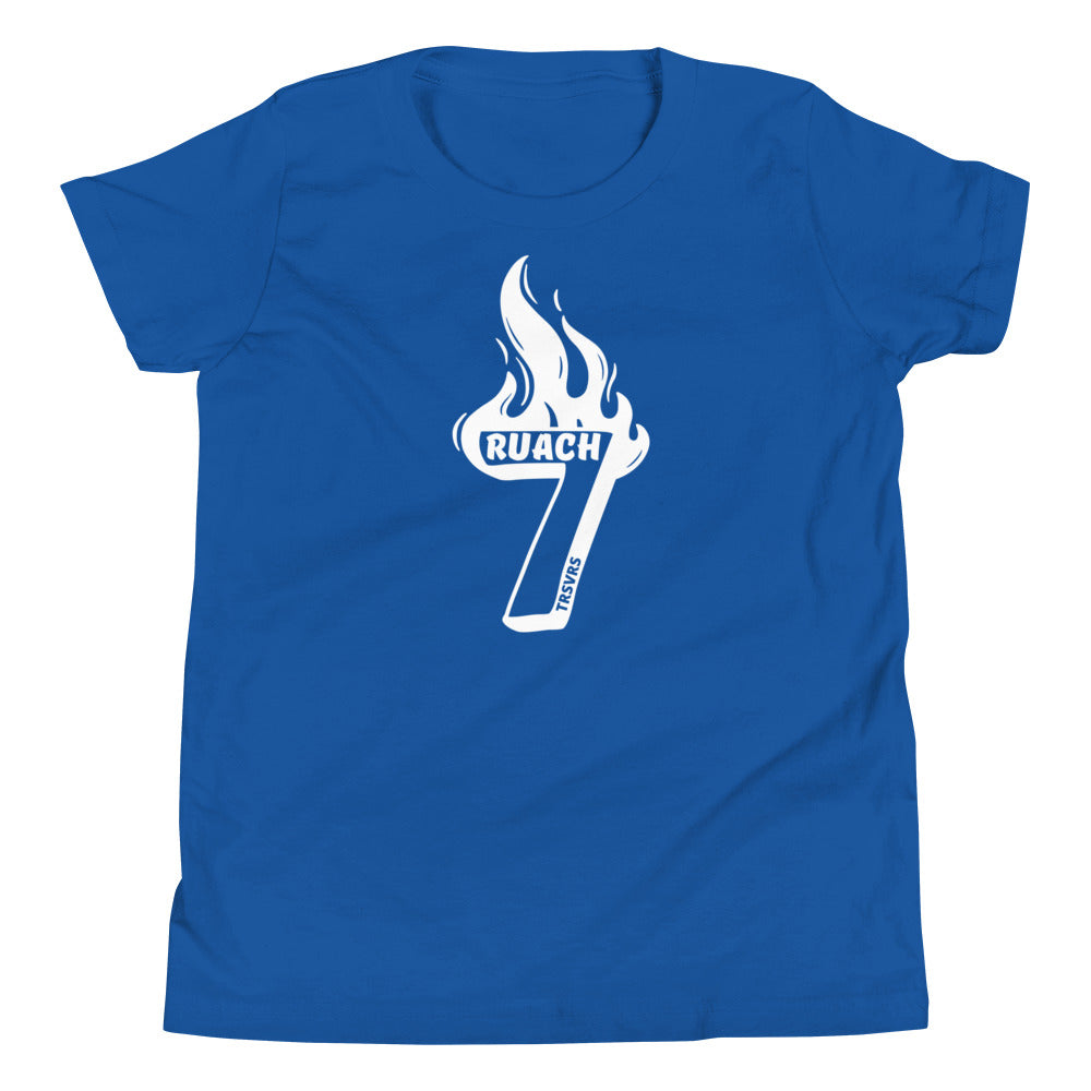 Ruach Youth Tee