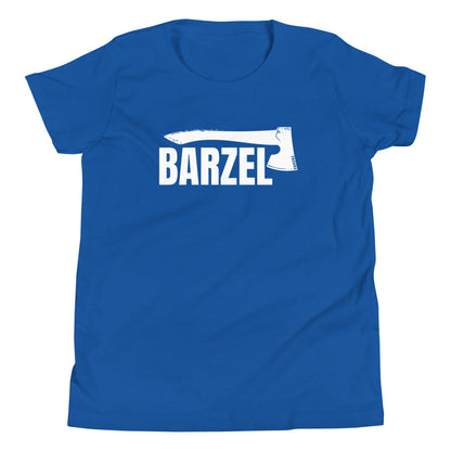 Barzel Youth Tee