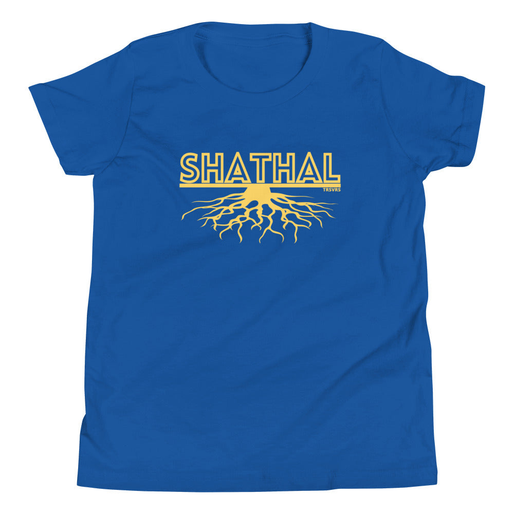 Shathal Youth Tee