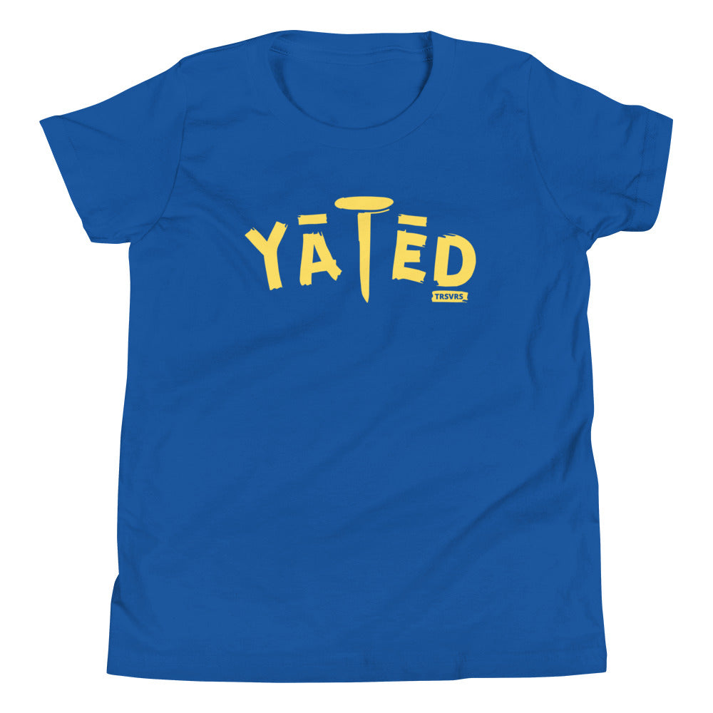 Yated Youth Tee