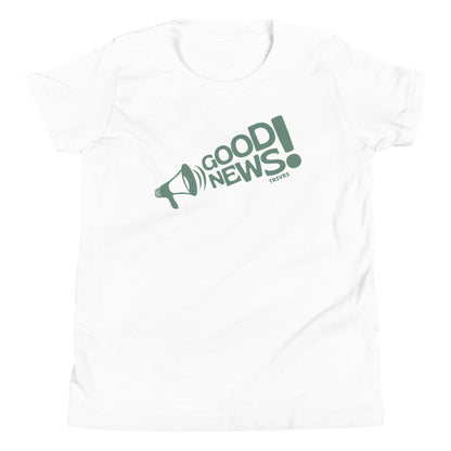 Good News Youth Tee