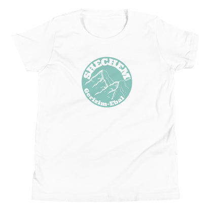 Shechem Youth Tee