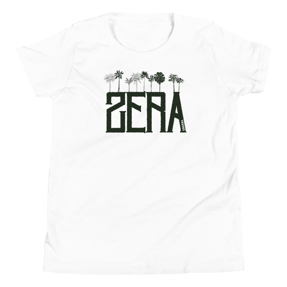 Zera Youth Tee