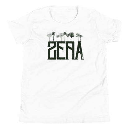 Zera Youth Tee