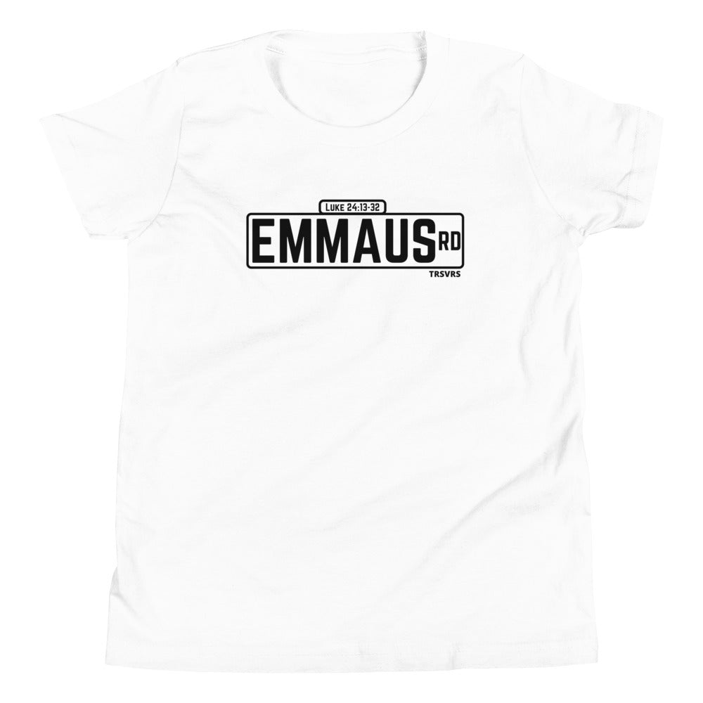 Emmaus Youth Tee