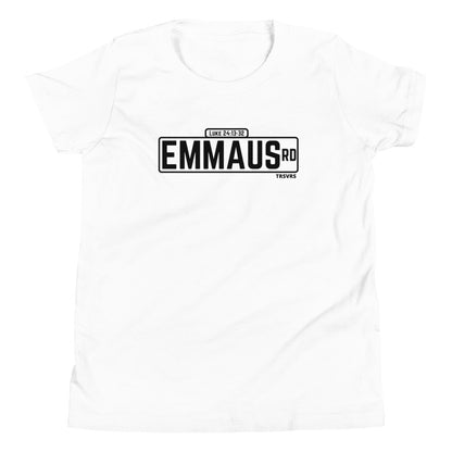 Emmaus Youth Tee