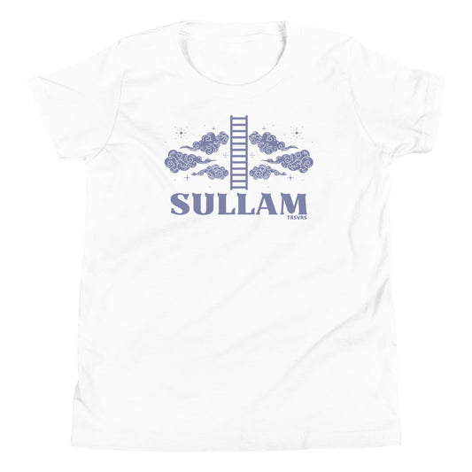 Sullam Youth Tee