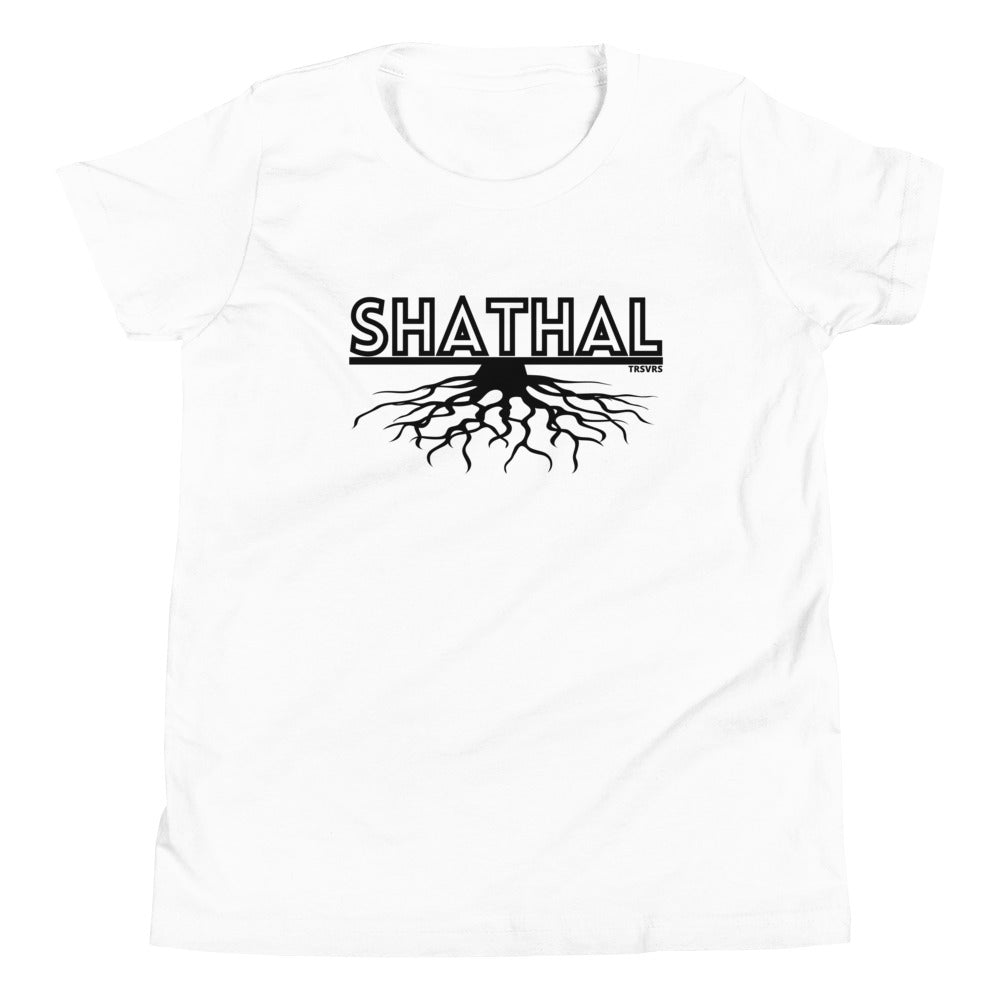 Shathal Youth Tee